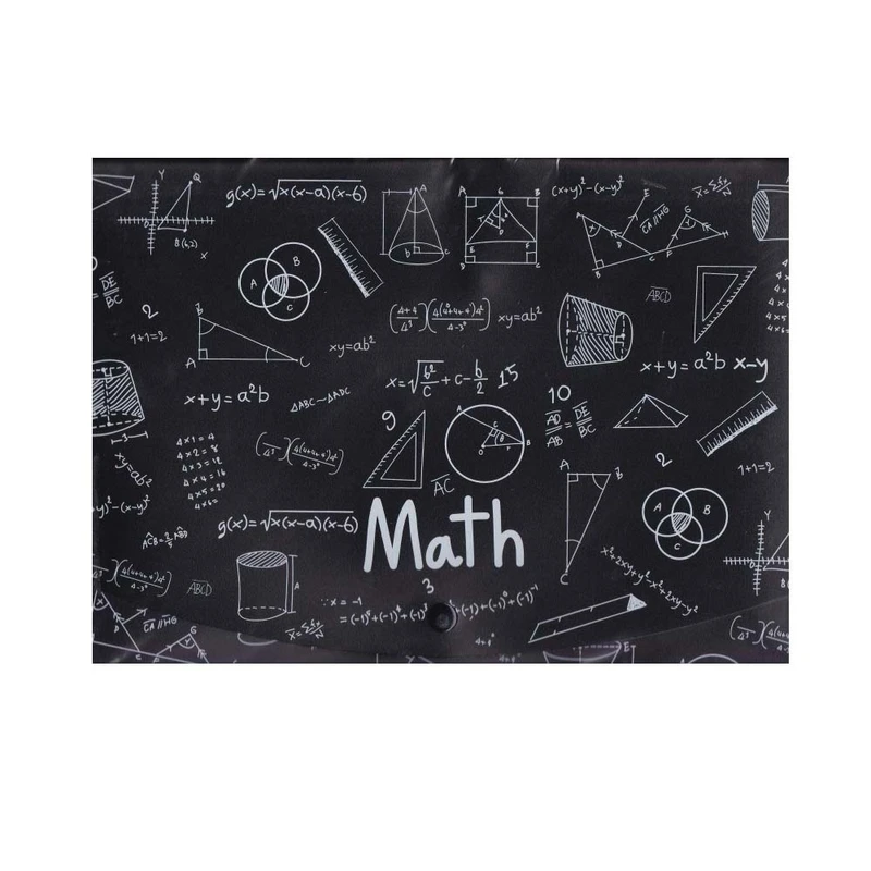 پوشه مدل Math-2199 کد 147115