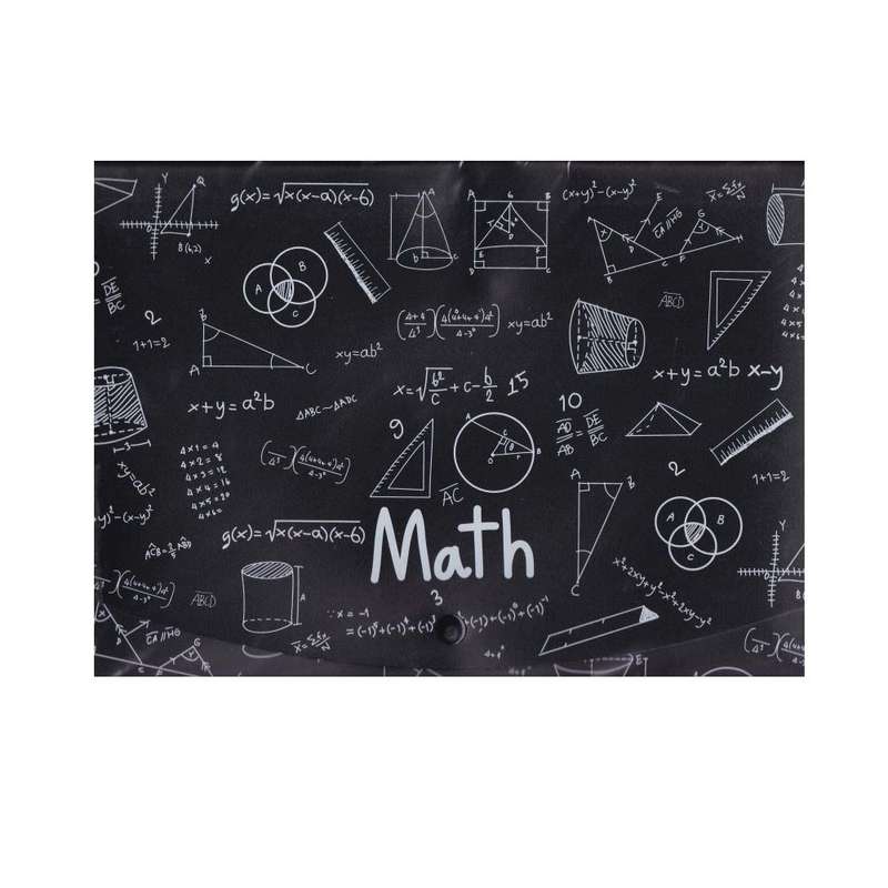 پوشه مدل Math-2199 کد 147115