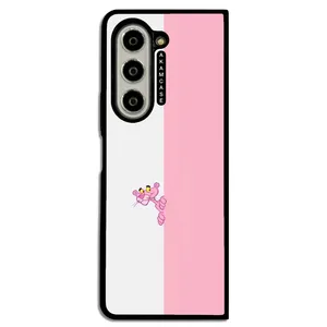 AKAM AMC-WSGZFOLD5-PINK PANTHER16 Cover For Samsung Galaxy Z Fold 5