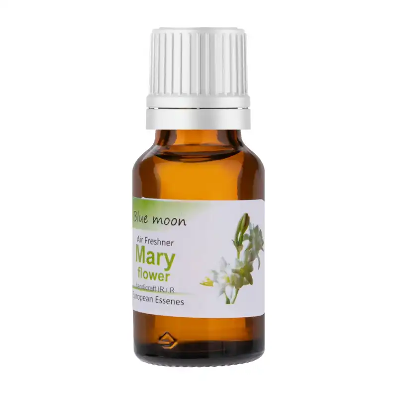 اسانس سوز مدل گل مریم حجم 17میلی لیتر