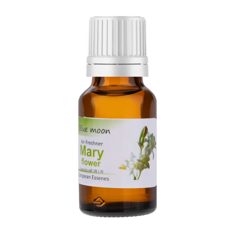 اسانس خوشبوکننده هوا مدل گل مریم حجم 17 میلی لیتر