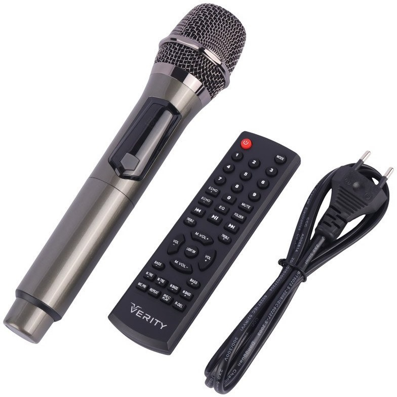 اسپیکر بلوتوثی قابل حمل وریتی مدل v ps2606