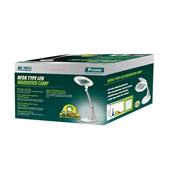 ذره بین پروسکیت مدل MA-1004