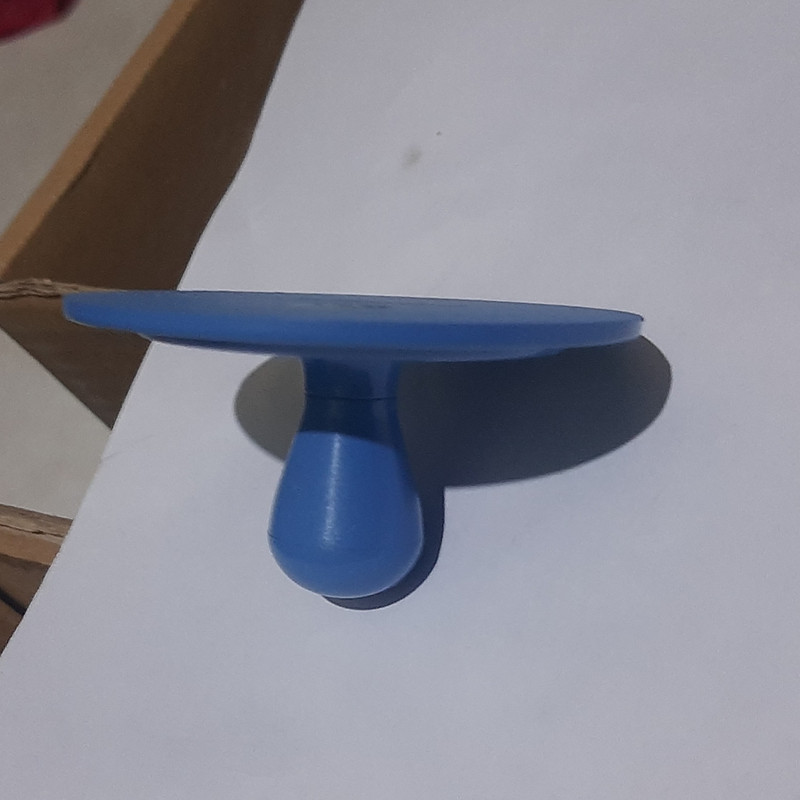 دستگیره کمد مدل 446 p عروسکی بسته 3 عددی دستگیره کمد مدل 446 p عروسکی بسته 3 عددی