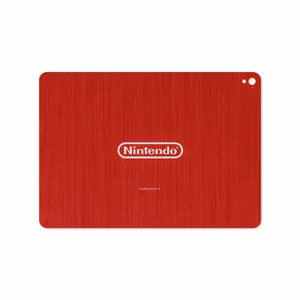 MAHOOT NINTENDO Cover Sticker for Apple iPad Pro 9.7 2016 A1675