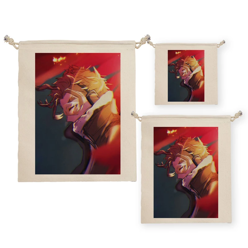 نظم دهنده ترمه طراحان ایده طرح مای هیرو آکادمی My hero academia کد strm0454مجموعه سه عددی