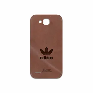 MAHOOT MNL-DDS Cover Sticker for Honor 3X G750