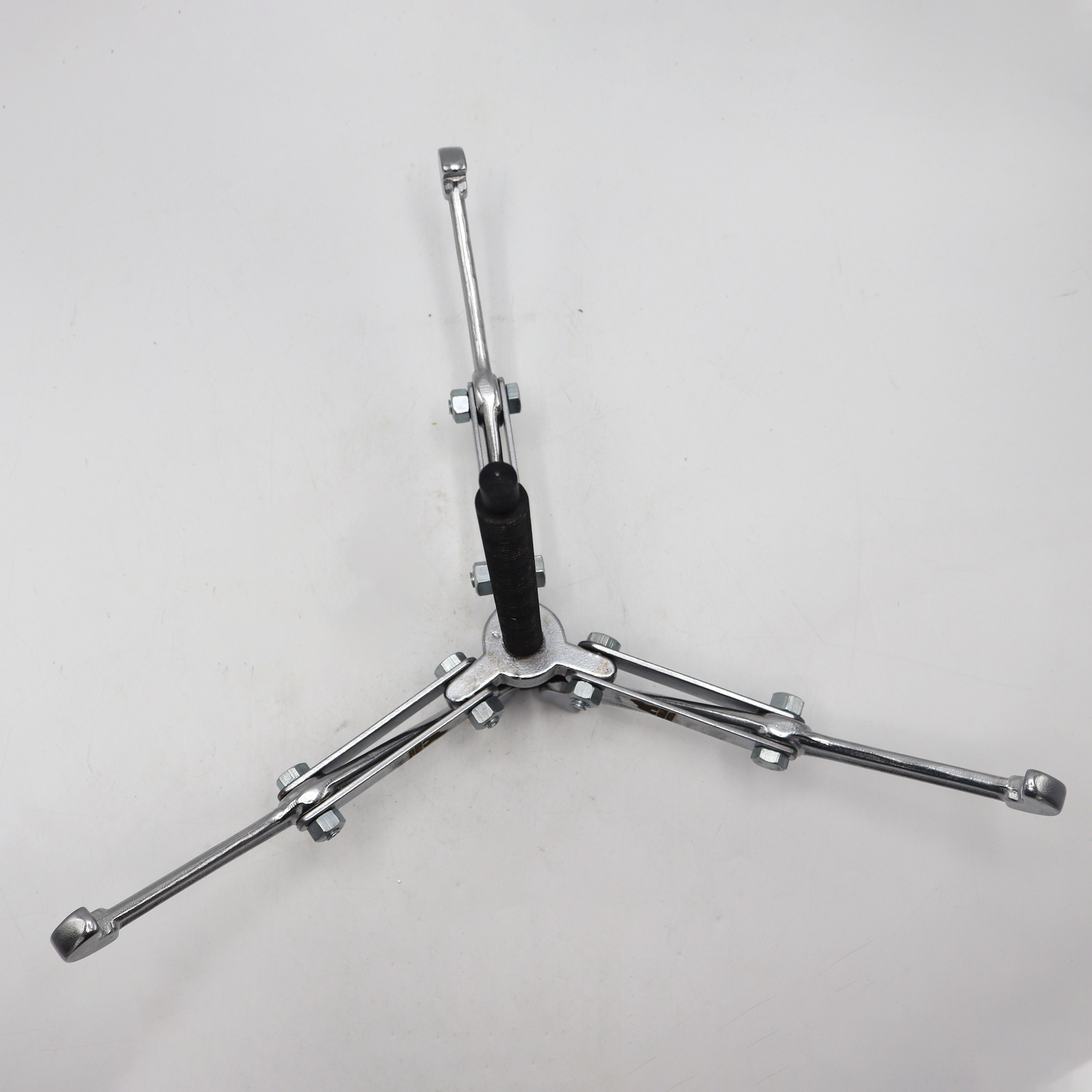 پولی کش مدل گوریلا کد YP-SIZE8