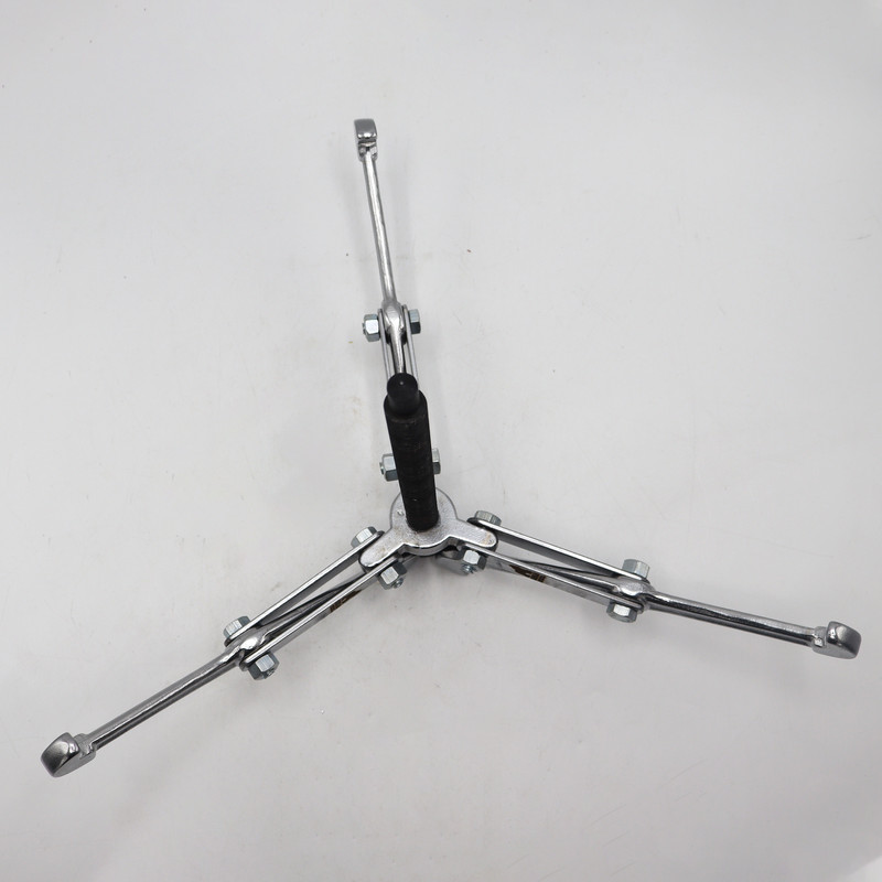 پولی کش مدل گوریلا کد YP-SIZE8