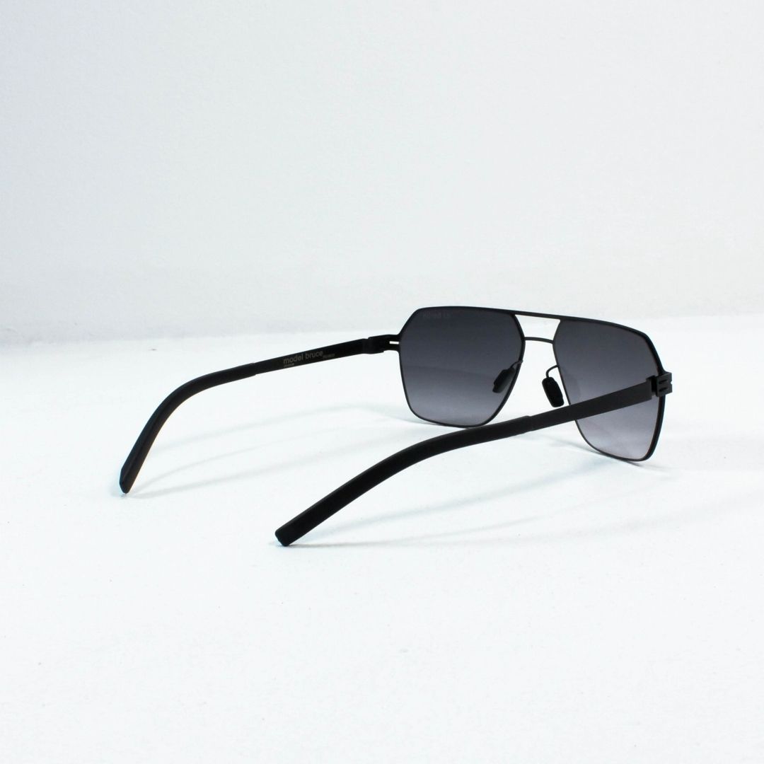 عینک آفتابی مردانه ایس برلین مدل Bruce PS 18024 -  - 3