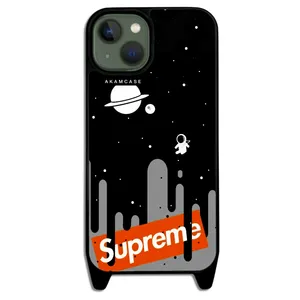AKAM AMCWLA13-SUPREME6 Cover For Apple iPhone 13