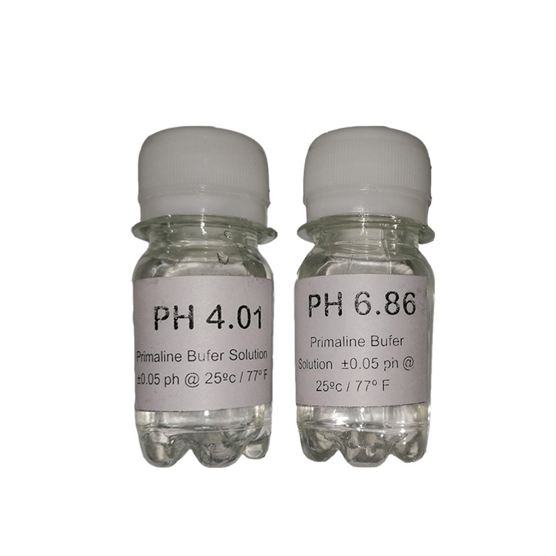 PH متر آی تی سی مدل buffer 02