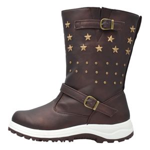نقد و بررسی بوت زنانه مدل Z-01 کد G1344 توسط خریداران