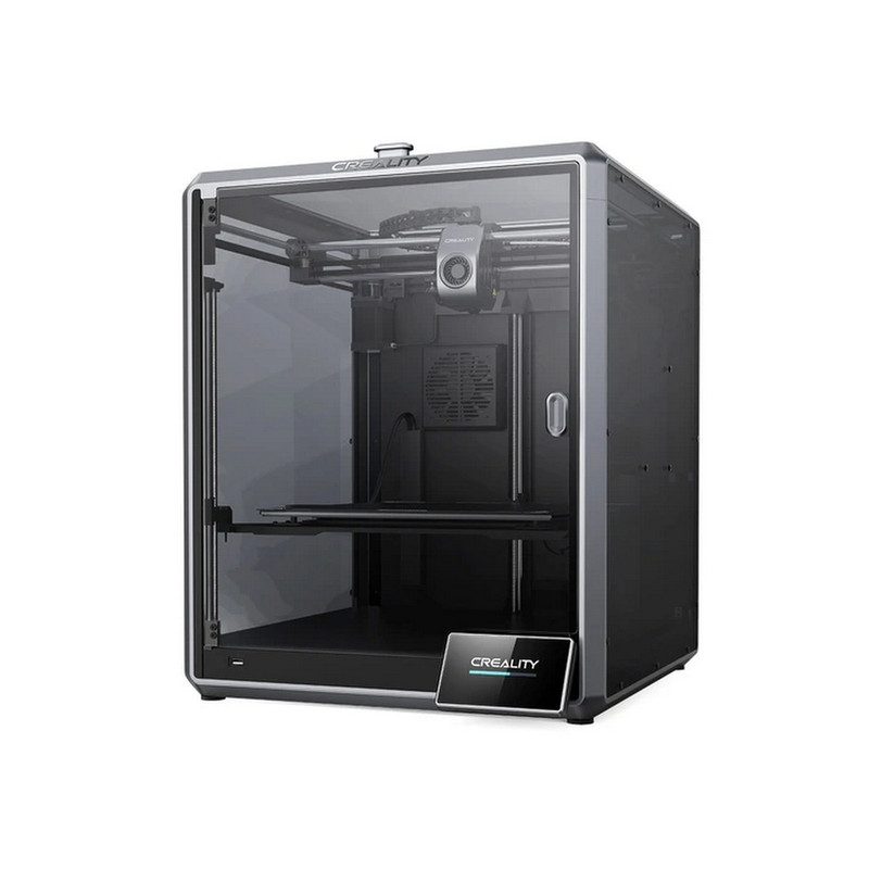 پرینتر سه بعدی کریلیتی مدل K1 MAX