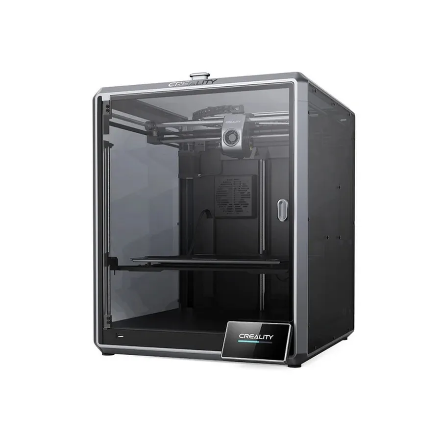 پرینتر سه بعدی کریلیتی مدل K1 MAX