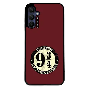 AKAM AMC-WSGA15-HARRY POTTER-19 Cover For Samsung Galaxy A15