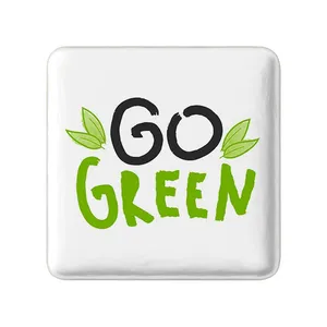 مگنت خندالو مدل حمایت از محیط زیست کد 25920