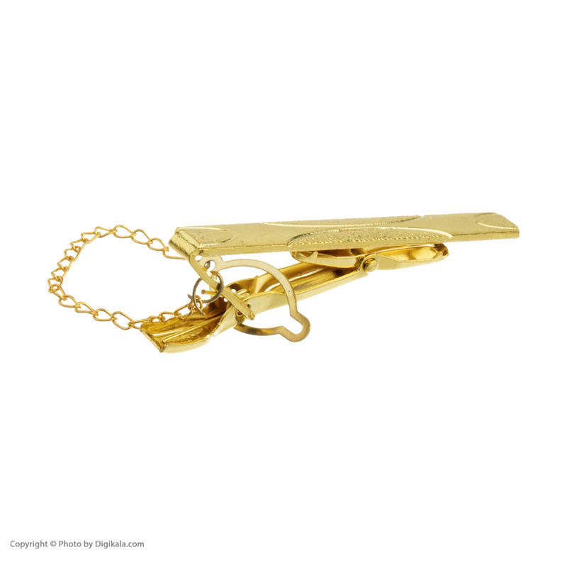 گیره کراوات مردانه کد 280