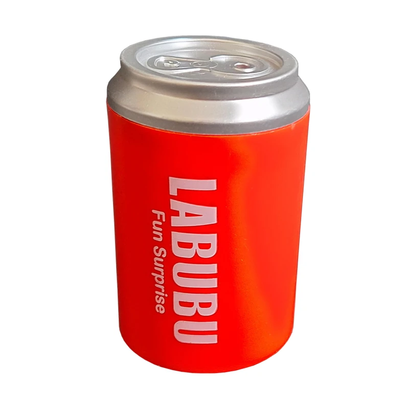 اسباب بازی شانسی دنیای سرگرمی های کمیاب مدل لبوبو سورپرایزی کد DSK-A753