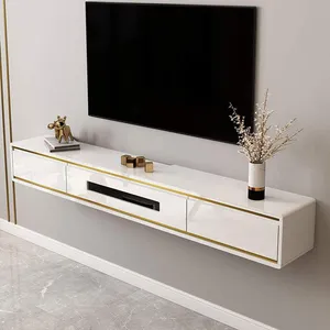 میز تلویزیون میزان دکور مدل w160