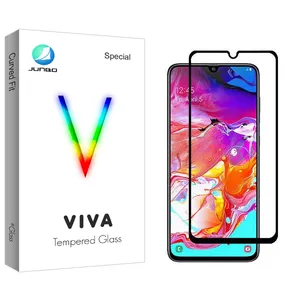 Junbo Viva Screen Protector For Samsung Galaxy A70s
