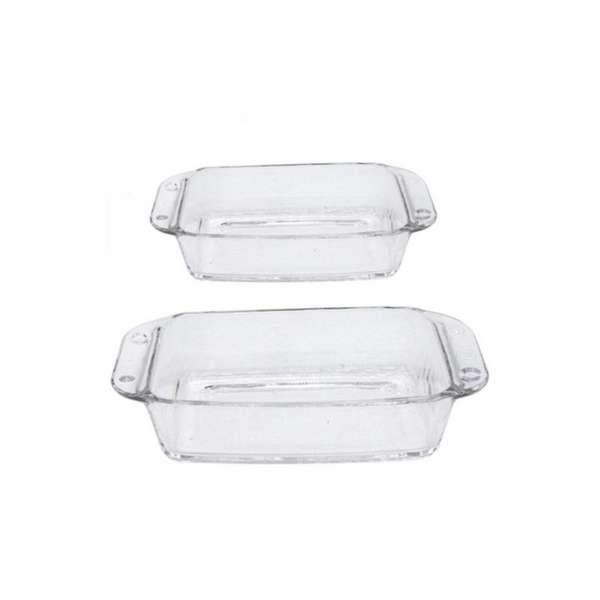 تابه پخت مدل LP881 مجموعه 2 عددی