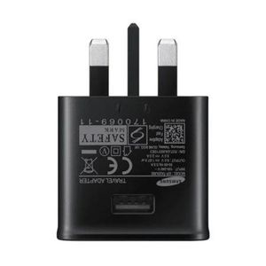 شارژر دیواری 15 وات سامسونگ مدل EP-TA200