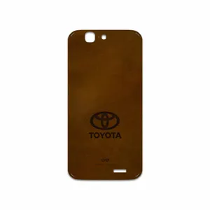 MAHOOT BFL-TYT Cover Sticker for Huawei Ascend G7