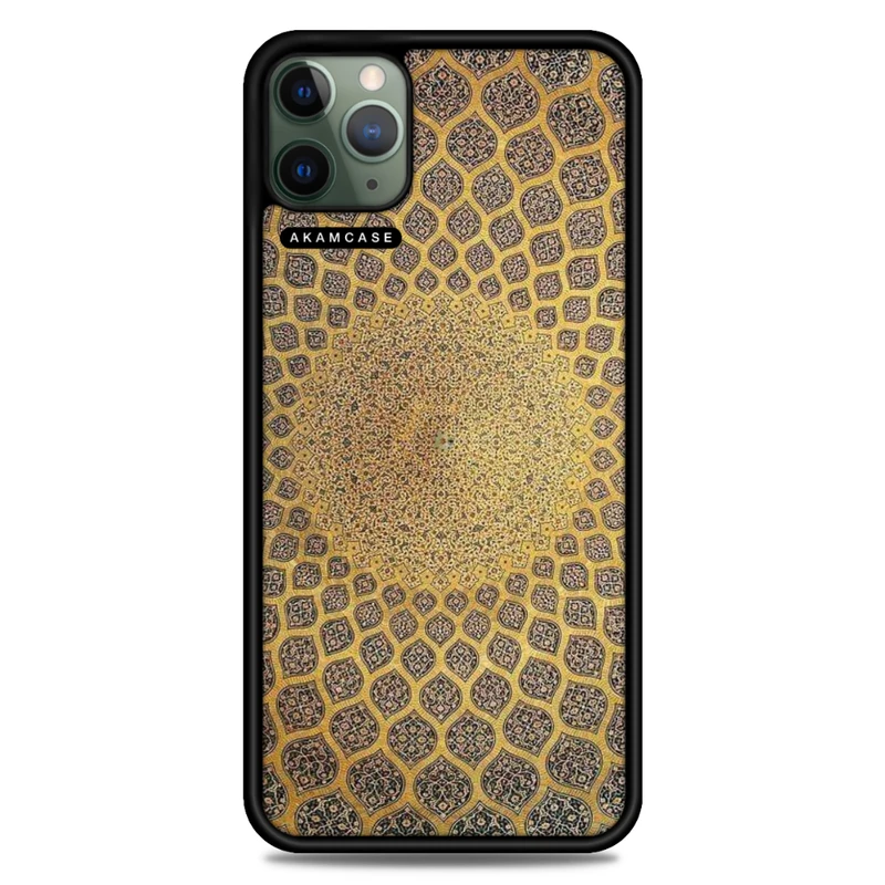 کاور آکام مدل AMC-WA11PROMAX-MOSAIC-9 مناسب برای گوشی موبایل اپل iPhone 11 Pro Max