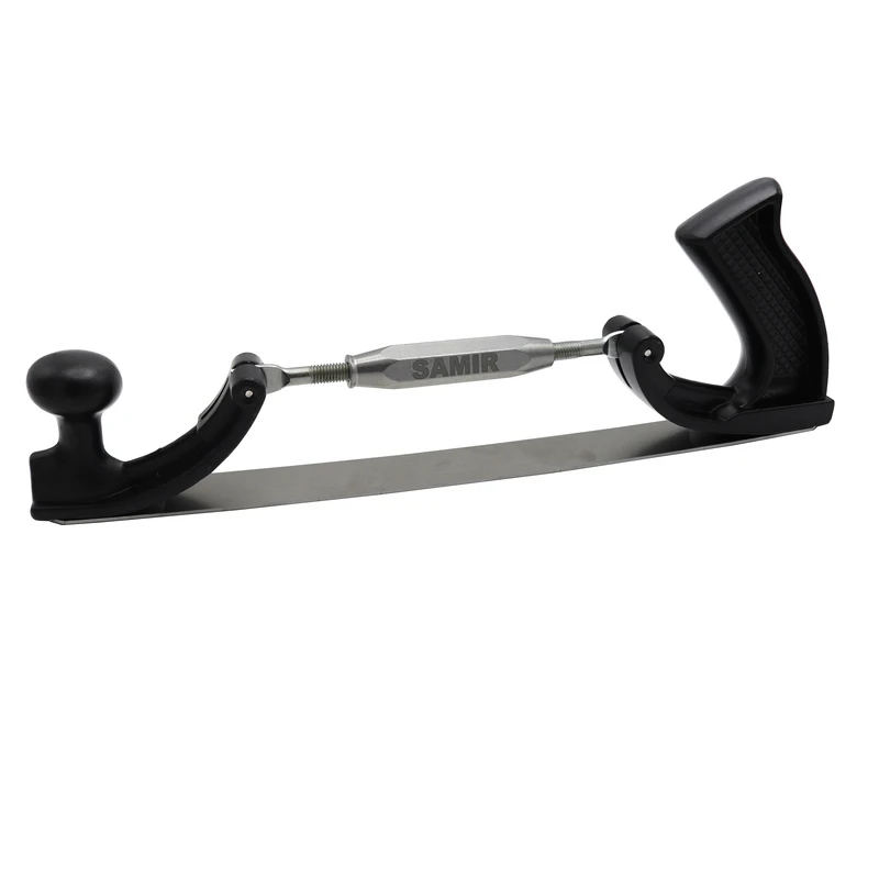  دسته سوهان موجگیر بدنه خودرو مدل سامیر کد YP-MOJGIR-36CM