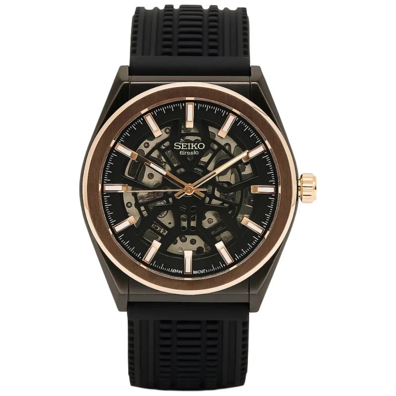 ساعت مچی عقربه‌ای اتوماتیک مردانه مدل MK. 62052