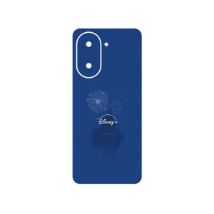 MAHOOT Disney Cover Sticker for Xiaomi Poco C71