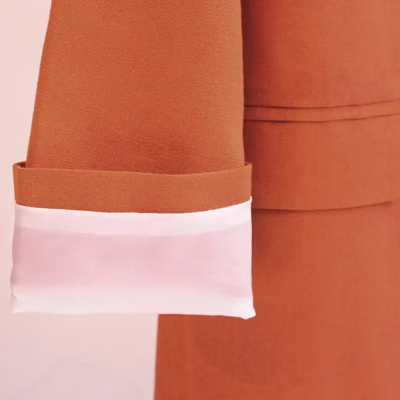 مانتو کتی زنانه مدل 322