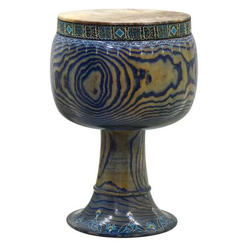 تنبک ایران ساز مدل راز