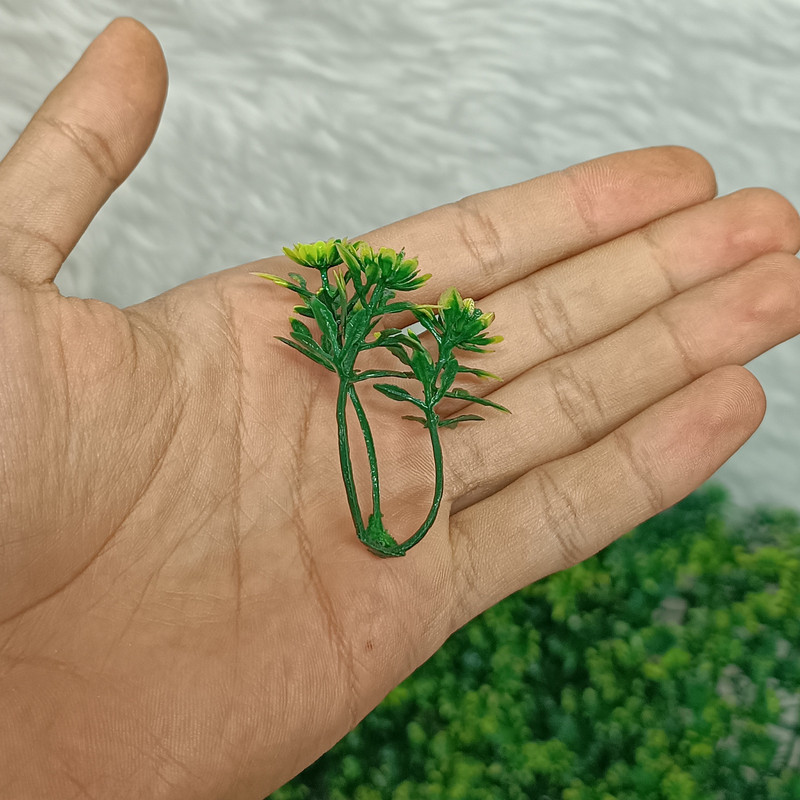 دیوارپوش مدل پنل گرین وال