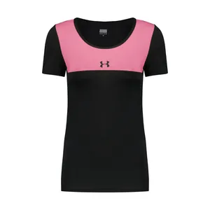 تی شرت آستین کوتاه ورزشی زنانه مدل Z710102