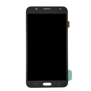 صفحه نمایش کد J38 مناسب برای گوشی موبایل سامسونگ GALAXY J720 / J7 DUO 
