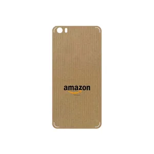 MAHOOT Amazon Cover Sticker for Xiaomi Mi 5
