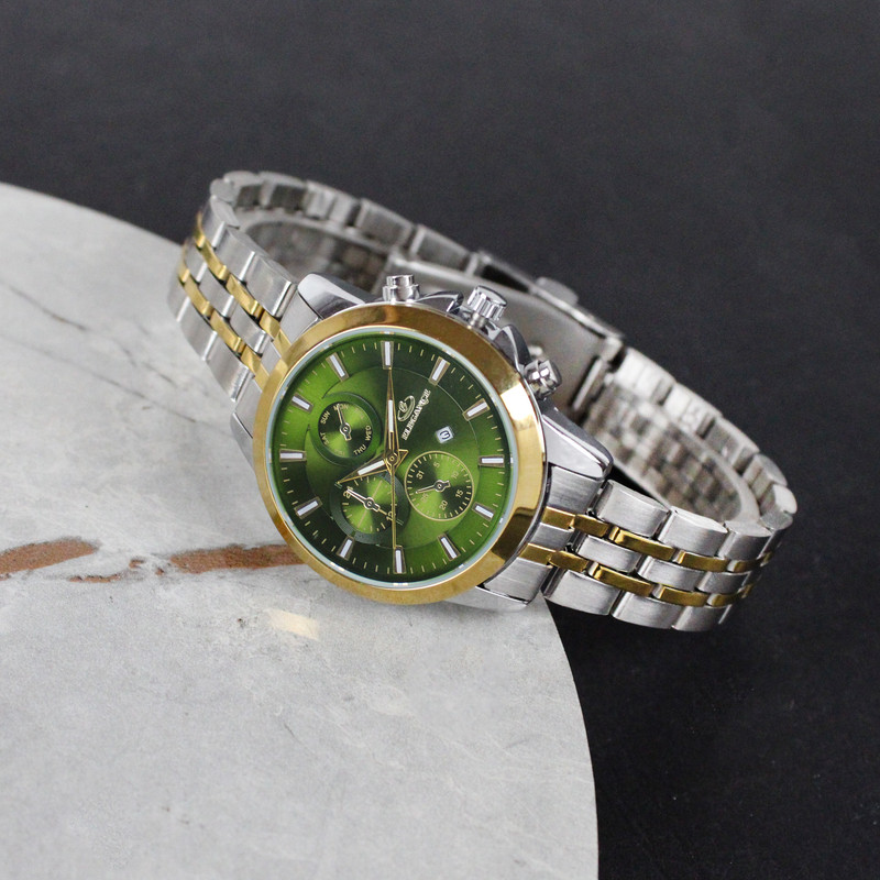 ساعت مچی عقربهای کوارتز زنانه الگانس مدل EZDOSJ8250 ساعت مچی عقربهای کوارتز زنانه الگانس مدل EZDOSJ8250