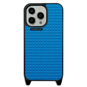 AKAM AMCWLA13PRO-LEGO15 Cover For Apple iPhone 13 Pro