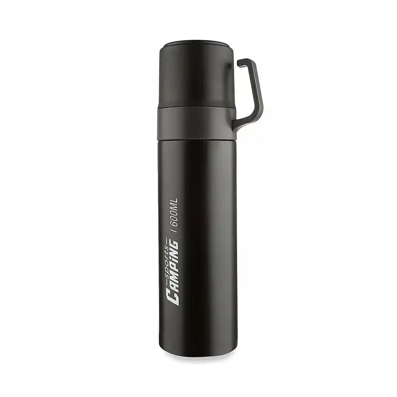 فلاسک مدل 6811 CAMPING SPORTS گنجایش 0.600 لیتر