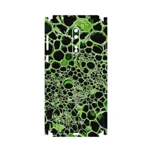 MAHOOT Atom Universe 4-FullSkin Cover Sticker for Nokia 8
