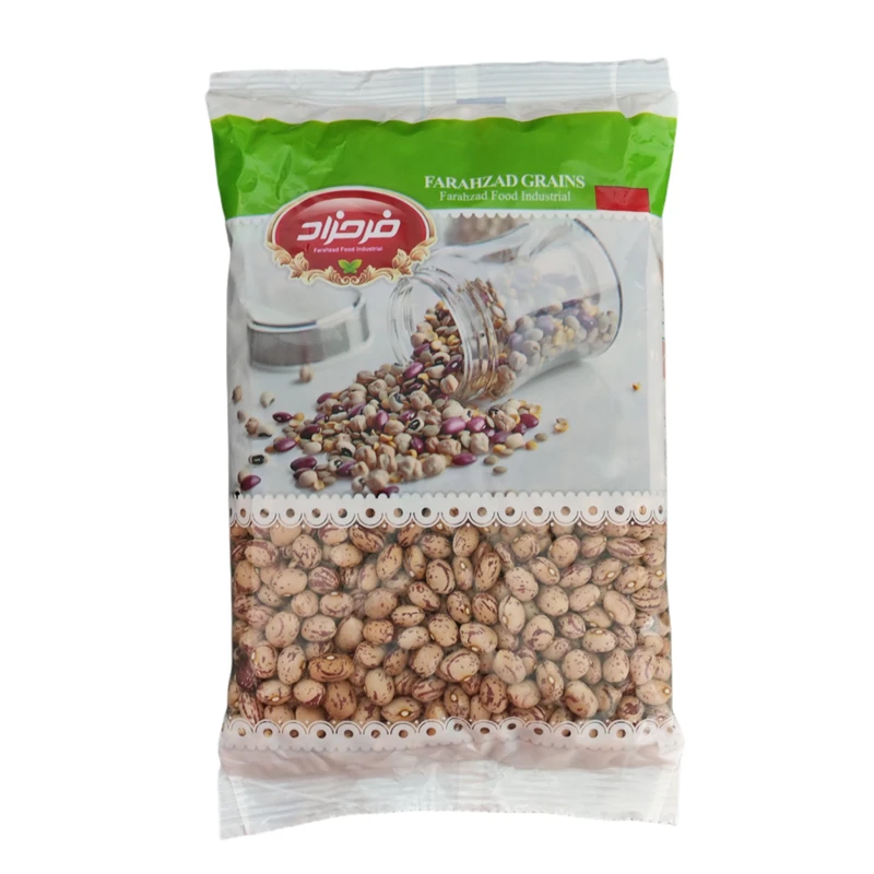 لوبیا چیتی فرحزاد - 700 گرم