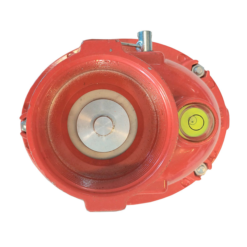 شیر حساس به زلزله مدل 1030