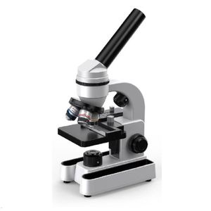 نقد و بررسی میکروسکوپ مدل W5805 توسط خریداران