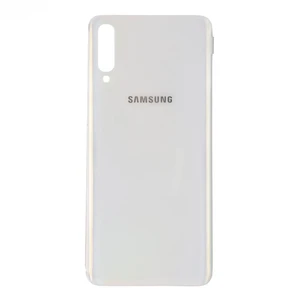 در پشت گوشی مدل A37W مناسب برای گوشی موبایل سامسونگ Galaxy A70