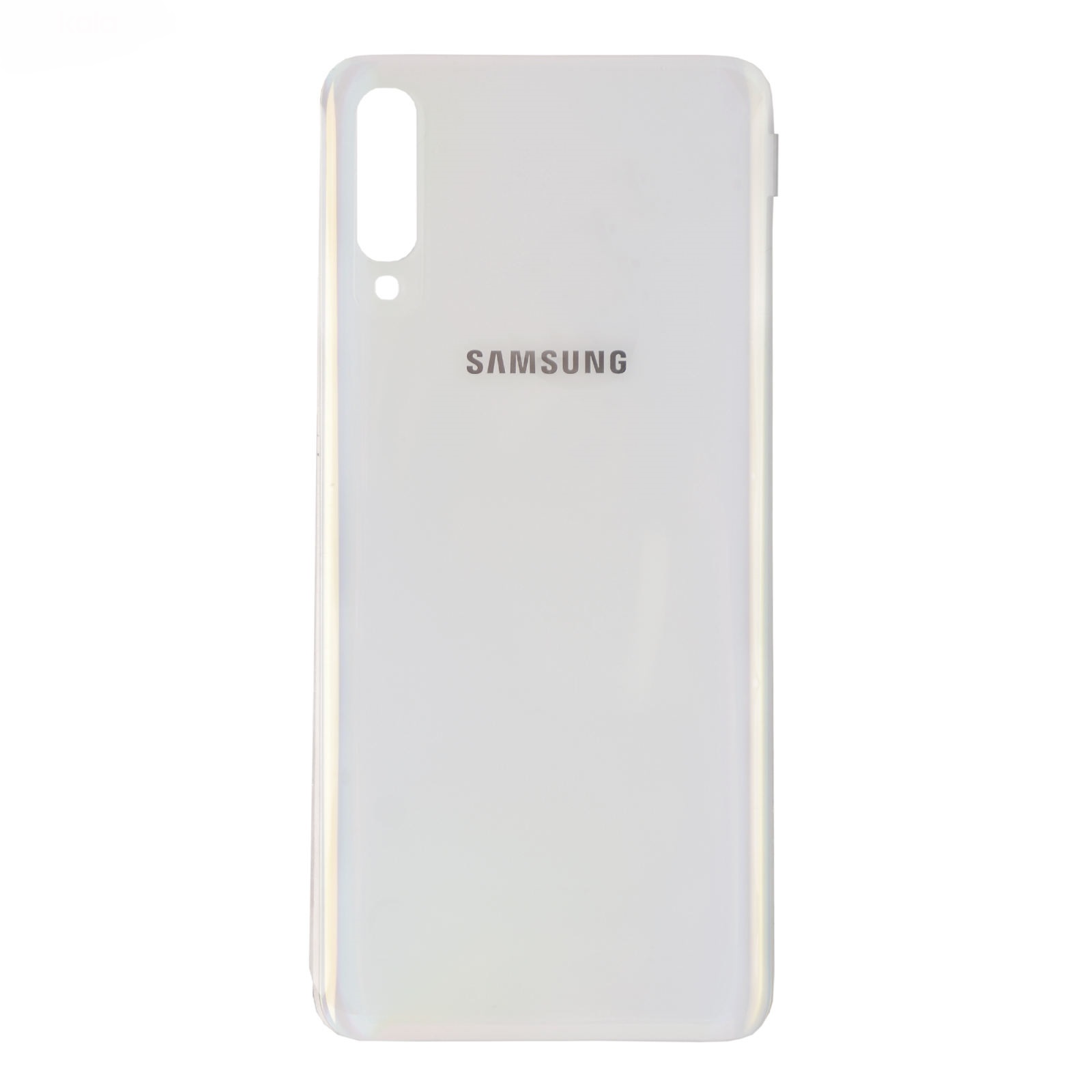 در پشت گوشی مدل A35W مناسب برای گوشی موبایل سامسونگ Galaxy A20