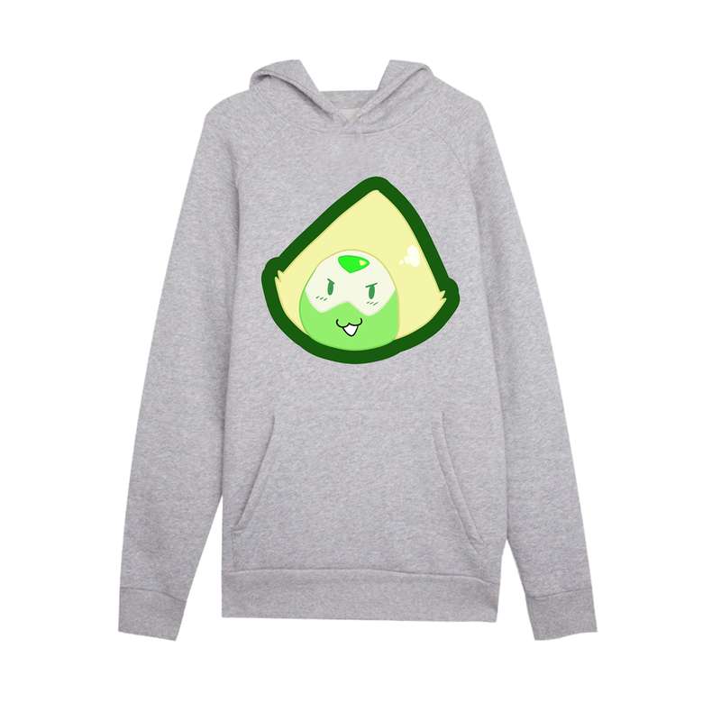 هودی پسرانه طرح کارتونی کد 1178