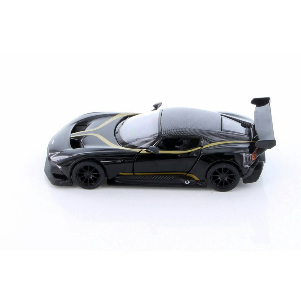ماشین بازی کینزمارت مدل Aston Martin Vulcan with printing کد KT5407F ماشین بازی کینزمارت مدل Aston Martin Vulcan with printing کد KT5407F
