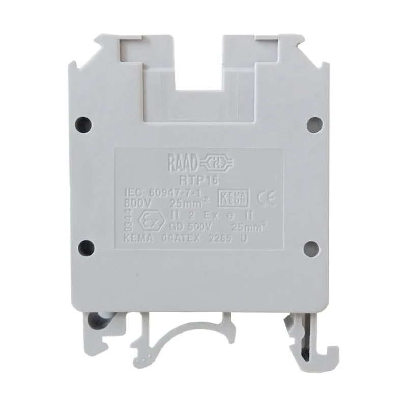 ترمینال رعد مدل RTP16